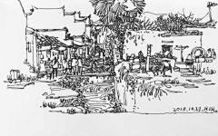 月亮先生L采集到画