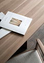 T.D.C: Karimoku Case Study at The Kinfolk Gallery