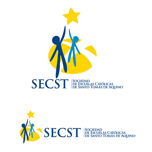 SECST学校logo