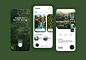 现代旅游旅行App界面UI模板
源文件下载：https://www.dinglo365.com/resource/68232516722196