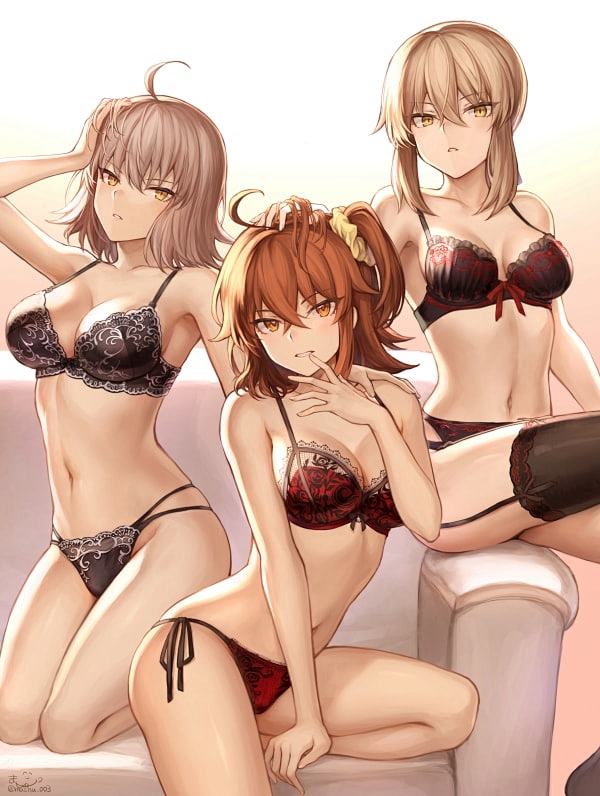 @图维画社 《FGO-Fate Gran...