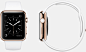 Apple - Apple Watch - Gallery