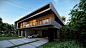 iHouse : Projeto: Willian Renner Render: Willian Renner