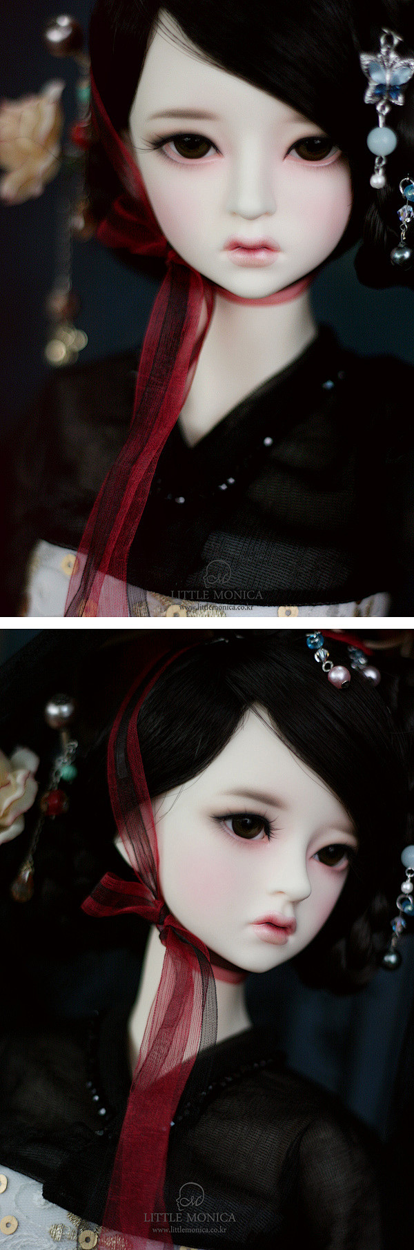 1/3BJD Littlemonica ...