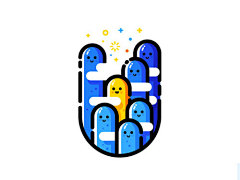 Ssssu_采集到ICON