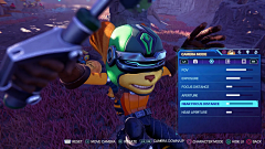 11shiyi采集到星球-科幻——Ratchet & Clank