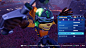 Ratchet & Clank: Rift Apart-游戏截图-GAMEUI.NET-游戏UI/UX学习、交流、分享平台