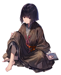 酱油哊采集到しらび