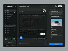 狮子头王采集到UI-后台&图表dashboard&chart