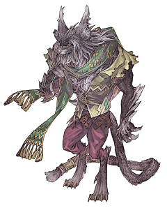 PAOPAO乱涂采集到AB-Brigandine: 鲁纳西亚