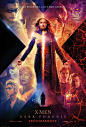 X-Men: Dark Phoenix  Poster