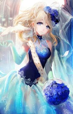 小女王a采集到神