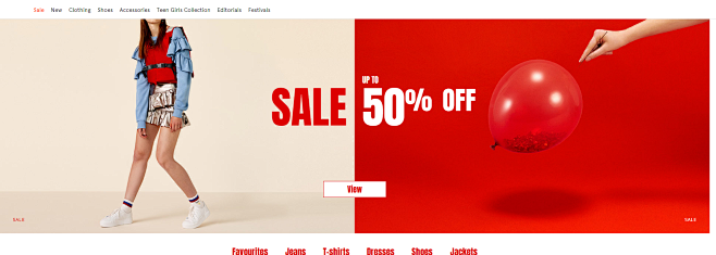 Women's Collection f...