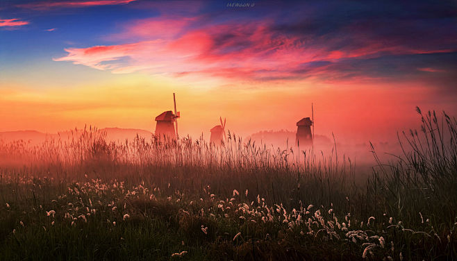 Sorae by Jaewoon U o...