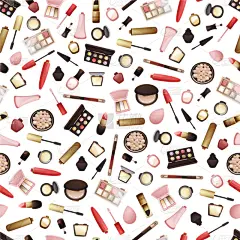 化妆用品,个性,四方连续纹样,字体,纺织品,嘴唇,壁纸,阴影,商品,写实