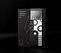 Bo-Wei Wang on Behance