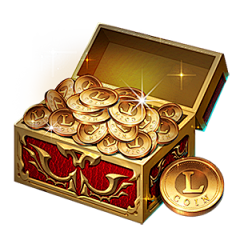 lameduck采集到宝箱/战利品