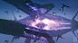 Infinite fleet / Alveare