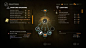 the witcher 3 ui - Google 검색