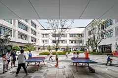 成都天立学校- 谷德设计网