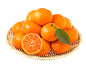 砂糖橘 橘子png