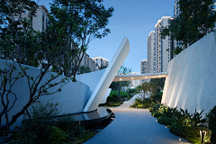 麦冬设计MADE采集到Landscape-展示区
