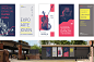 Top Creative Work On Behance : Showcase and discover creative work on the world's leading online platform for creative industries.