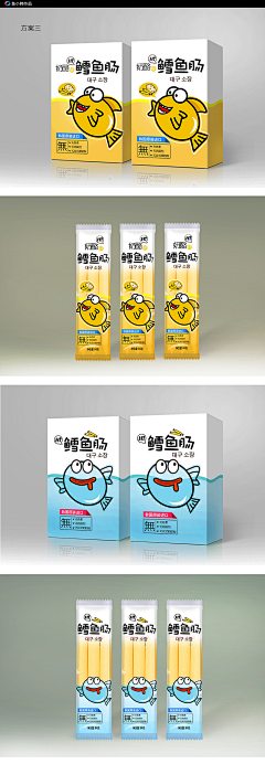 pHeXoX3r采集到婴儿粥包装设计