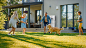 Family-in-Garden-with-SB7200
