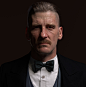 Arthur Shelby