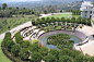 美国保罗盖蒂中心 j-paul getty center by OLIN-mooool设计