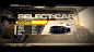 Racedriver: GRID : User Interface for Racedriver: GRID