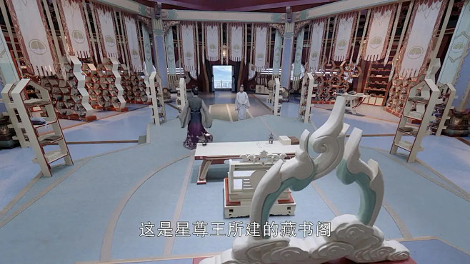 镜双城