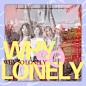 why so lonely-Wonder Girls-小破团