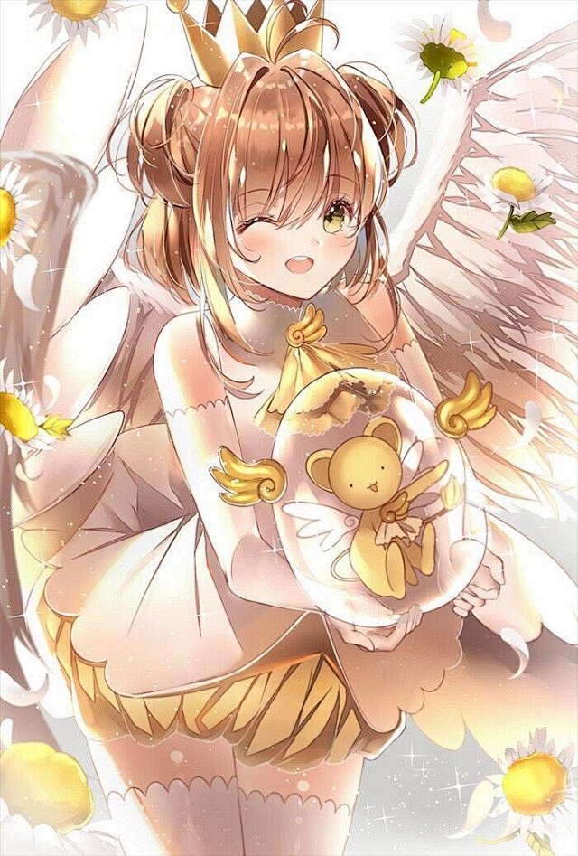 木之本樱