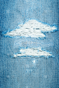 牛仔裤,背景,垂直画幅,纺织品,无人,古老的,摇滚乐,特写,棉,泰国