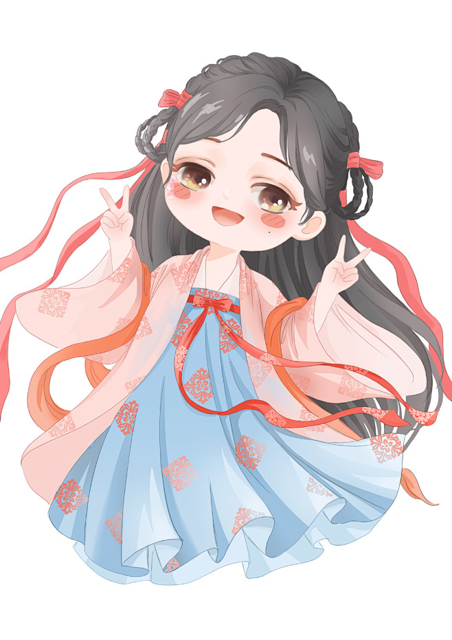 @半夏·W 的个人主页 - 微博