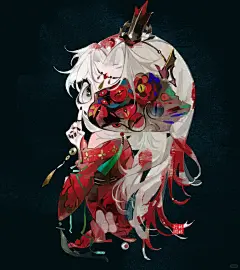 张修，之万千花蕊慈母悲哀。 - 小红书