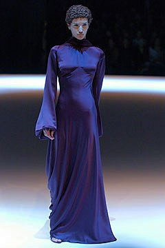 我不会凉的采集到McQueen 1995 FALL READY-TO-WEAR