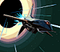 retronator:Half an hour left to preorder Starr Mazer!  It’s already been funded, so grab it if you think a fusion between an adventure game and a shmup, with one of the best pixel art styles I’ve seen, would tickle your space brains.  Get it: Kickstarter