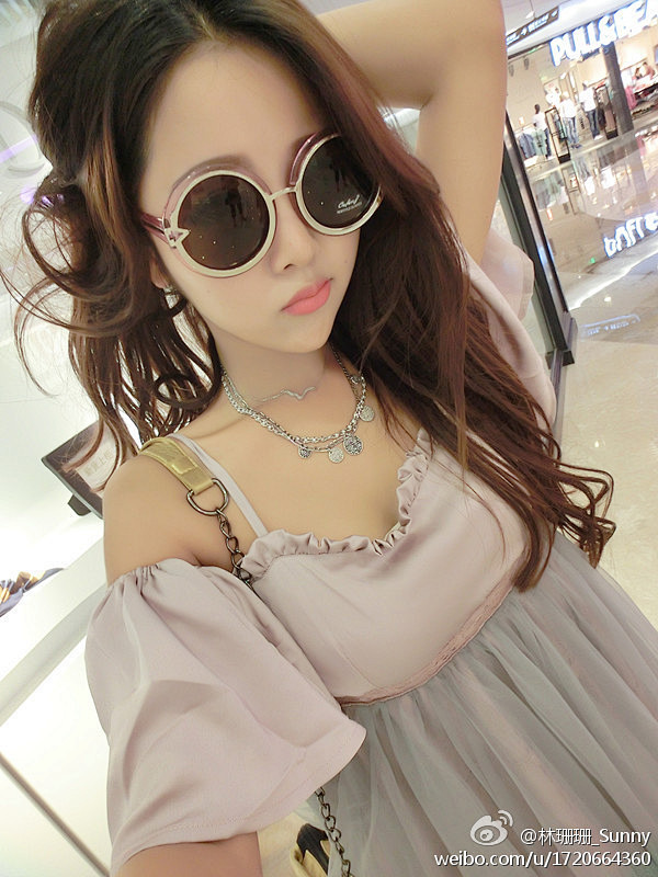 #林姗姗#