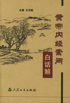 黄帝内经素问白话解 by 王洪图 mobi,epub,pdf,txt格式,Kindle电子书下载-周读