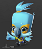 Zooba Character Skins II