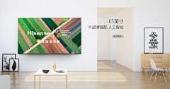 小毛驴的尾巴采集到黑电的场景图