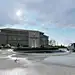 沈阳天主教堂 历史街区景观设计 改造项目效果图 #1