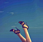 Lottie Sandals by Jimmy Choo