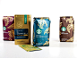 Single Estate Coffee : Limited Edition Coffee PAckaging