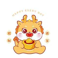 龙小萌插画-06