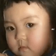 罗熙罗美无水印表情包的照片 - 微相册