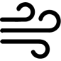 送风